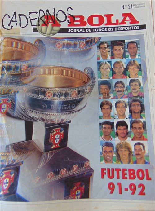 30 anos depois - Vem aí uma nova época